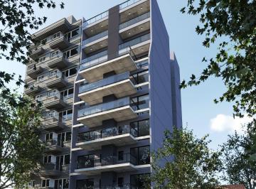 Imagen1 · Venta Deparamentos 2 y 3 Ambientes a Estrenar - Cochera - Quincho - Macrocentro
