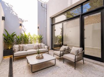 PH · 113m² · 4 Ambientes · Venta PH 4 Ambientes Patio y Terraza Sin Expensas Palermo