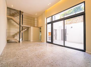 PH · 113m² · 4 Ambientes · Venta PH 4 Ambientes Patio y Terraza Sin Expensas Palermo