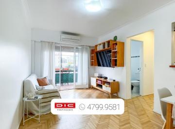 Departamento · 47m² · 3 Ambientes · Departamento 3 Ambientes Venta - Olivos - Quinta Presidencial