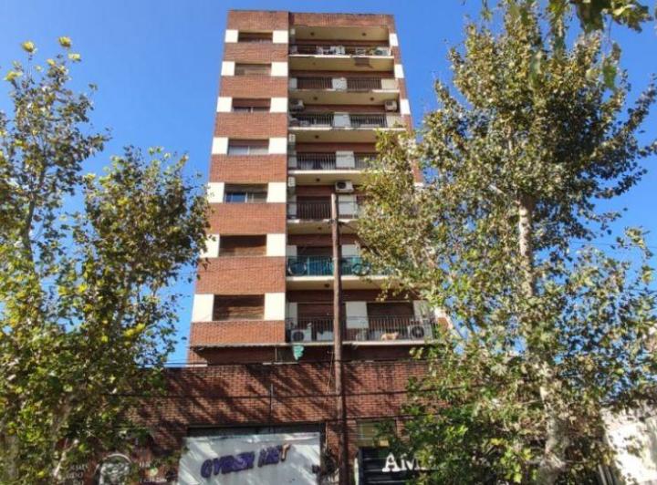 Departamento · 60m² · 3 Ambientes