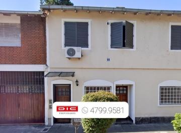 PH · 81m² · 3 Ambientes · PH 2 Dorm. Venta - Olivos - Maipu/uzal
