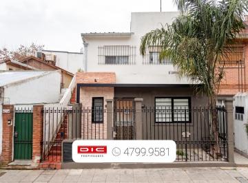 PH · 85m² · 3 Ambientes · PH 2 Dorm. Venta - Olivos - Maipu/uzal