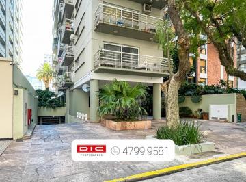 Departamento · 60m² · 3 Ambientes · 1 Cochera · Departamento 3 Ambientes Venta - Olivos - Vias/maipu