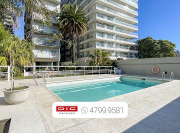 Departamento · 60m² · 3 Ambientes · 1 Cochera · Departamento 3 Ambientes Venta - Olivos - Vias/maipu