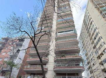 Departamento · 91m² · 3 Ambientes · 1 Cochera · Excelente 3 Ambientes con Dependencia y Cochera Fija, Belgrano