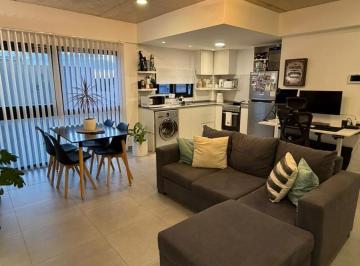Imagen1 · Departamento en Venta - 2 Ambientes Contrafrente Vista Parcial Al Mar