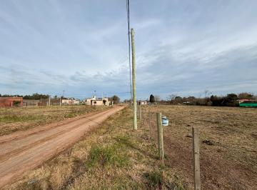 Terreno · 560m² · Lotes en Venta | Excelente Ubicación.