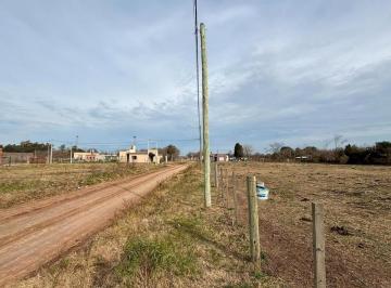 Terreno · 560m² · Lotes en Venta | Excelente Ubicación.
