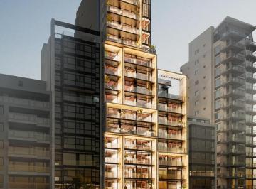 Imagen1 · Departamento en Pozo - Edificio Vista Plana Al Mar y Al Golf - Unidades 2 - 3 y 4 Ambientes