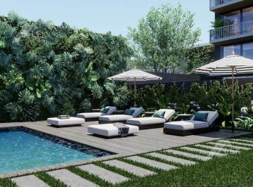 Departamento · 67m² · 3 Ambientes · Departamento Tres Ambientes, Venta, Saavedra, Entrega Diciembre 2028