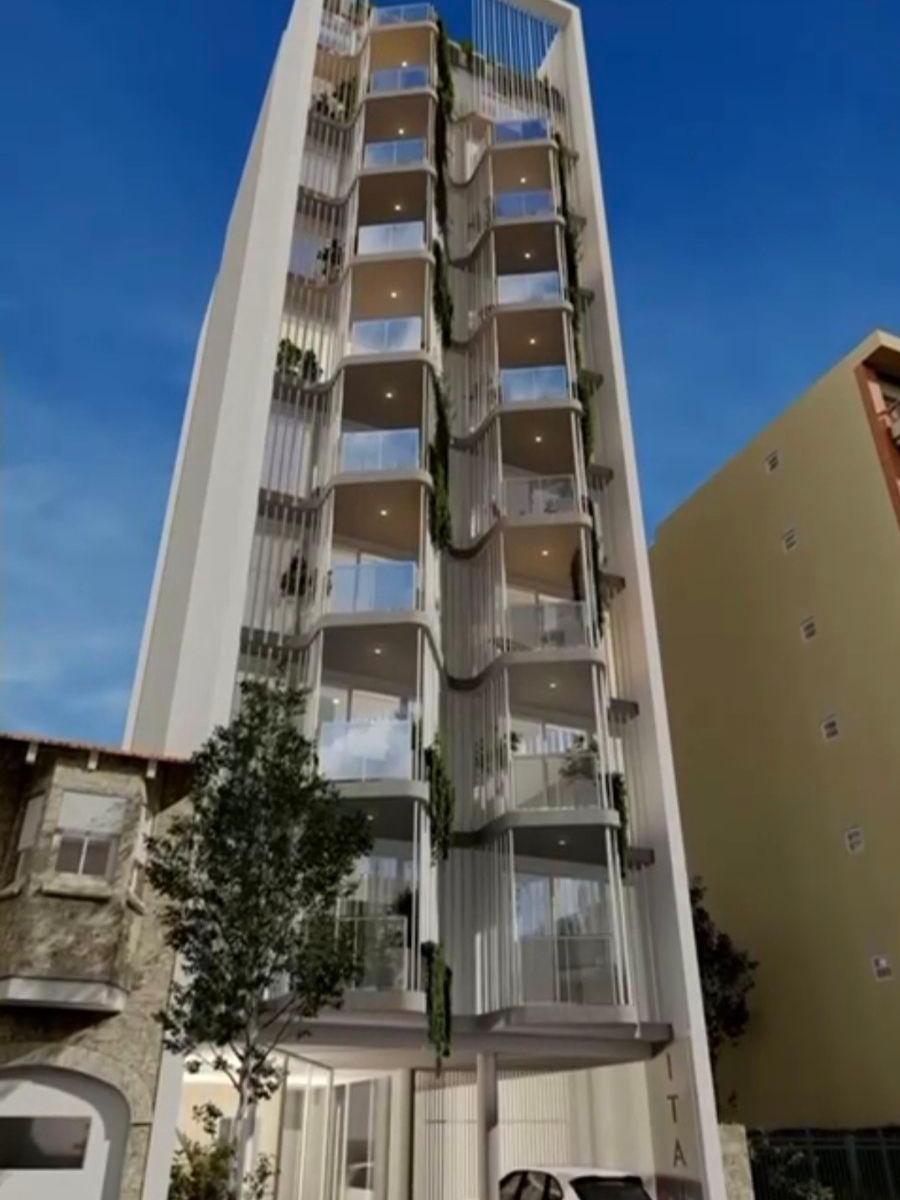 Edificio itaim I semipiso 2 amb C cochera la perla