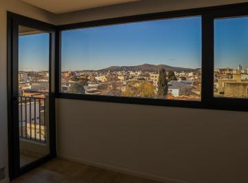 Departamento · 100m² · 2 Dormitorios · 1 Cochera · En Venta Departamento 2 Dorm. Semi Céntrico con Ascensor y Estacionamienta Estrenar Tandil