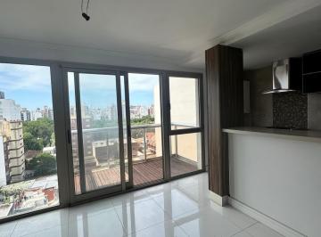 Imagen1 · 3 Ambientes en Venta Al Frente con Balcón - Edificio Damar - a Estrenar