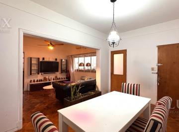 Departamento · 115m² · 4 Ambientes · Departamento en Venta 4 Ambientes Almagro