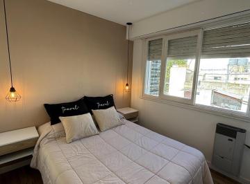 Imagen1 · Venta Departamento 1 Ambiente Reciclado Al Lateral. Zona Güemes, Mar del Plata.