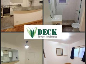 Departamento · 32m² · 2 Ambientes · Alquiler 2 Amb French Al 2300