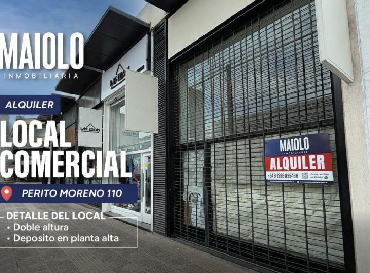 Local comercial · 300m²
