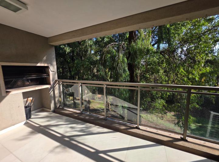 Departamento · 70m² · 3 Ambientes · 1 Cochera