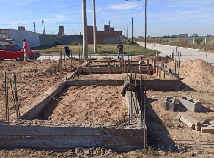 Terreno · 252m²