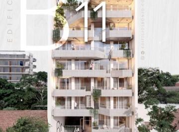 Imagen1 · Edificio Bonjo 11 Perla Norte Departamento De. Ambientes con Cochera Opcional