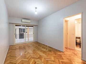 Departamento · 45m² · 2 Ambientes · Alquiler Excelente 2 Ambientes en Recoleta