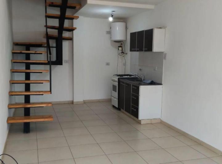 PH · 36m² · 2 Ambientes · 1 Cochera
