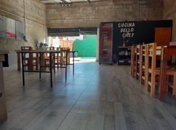 Local comercial de 1 ambiente, Rosario · Local de 90 m² en Venta en Alberdi