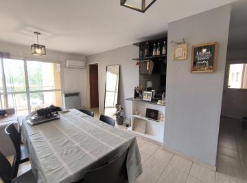 comedor · Venta Departamento 3 Dorm. Balcones del Chateau