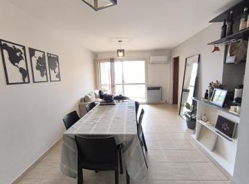 Departamento · 80m² · 5 Ambientes · 1 Cochera · Venta Departamento 3 Dorm. Balcones del Chateau