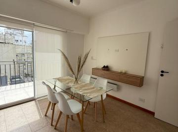 Imagen1 · Departamento en Venta 3 Amb con Dep a La Calle con Balcón Terraza