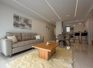 Imagen1 · Departamento en Venta 3 Ambientes a La Calle con Balcón Saliente