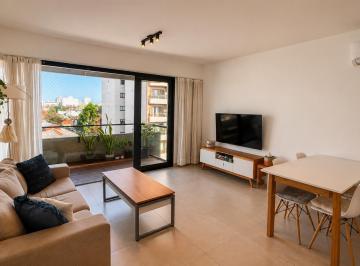 Departamento · 69m² · 3 Ambientes · 1 Cochera · Venta Departamento 2 Dorm - Cochera - Amenities - Calle 8 E/ 34 y 35 - La Plata