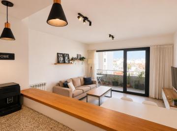 Departamento · 69m² · 3 Ambientes · 1 Cochera · Venta Departamento 2 Dorm - Cochera - Amenities - Calle 8 E/ 34 y 35 - La Plata