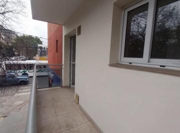 Departamento · 45m² · 2 Ambientes · Departamento de un Dormitorio con Balcon en Alquiler en General Paz