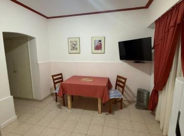 Departamento · 33m² · 2 Ambientes · Depto 2 Ambientes