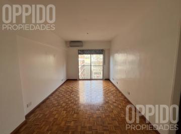 Departamento · 70m² · 3 Ambientes · Hermoso 3 Amb. en Alquiler en Belgrano!