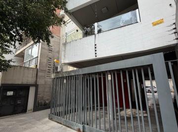 Departamento · 52m² · 3 Ambientes · 1 Cochera · El Departamento Que Lo Tiene Todo: Suite, Terraza, Jacuzzi y Parrilla