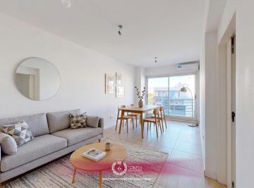 Departamento · 38m² · 2 Ambientes · Alquiler Departamento 2 Ambientes 38 m² Sum Solarium Piscina Amenities Parrilla Balcón Contrafrente