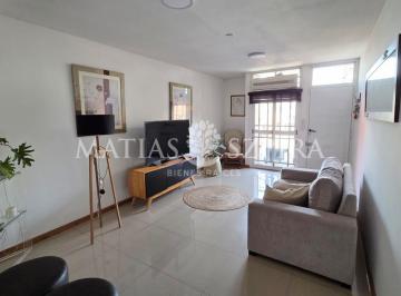 PH · 100m² · 4 Ambientes · 2 Cocheras · PH Triplex Ramos Mejia Sur