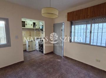 PH · 27m² · 2 Ambientes · PH en Ramos Mejia