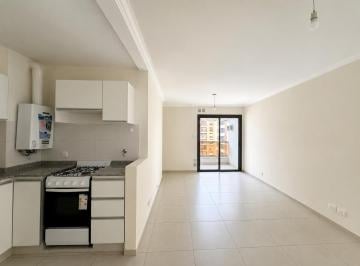 Departamento de 1 ambiente, Córdoba · Alquiler un Dormitorio con Balcón Nueva Cba