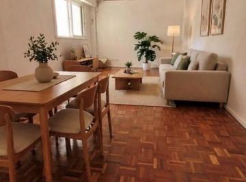 Departamento · 55m² · 3 Ambientes · Departamento en Venta en Caballito, Capital Federal, Buenos Aires