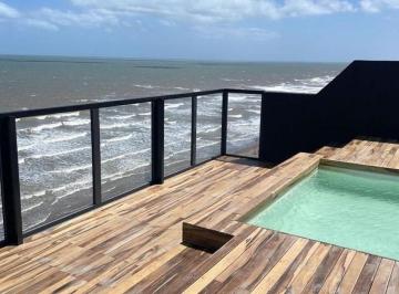 Departamento de 2 ambientes, Monte Hermoso · Frente Al Mar - Monte Hermoso