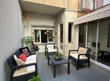 PH · 155m² · 6 Ambientes · PH en Venta en Boedo (Carlos Calvo Al 3600) de 6 Amb.