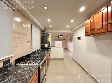 Departamento · 65m² · 3 Ambientes · Departamento Tres Ambientes Alquiler en Ramos Mejia