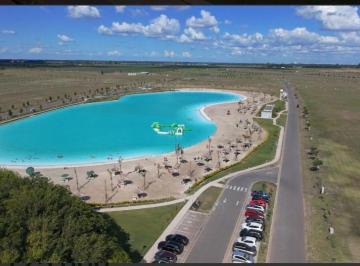 Terreno · 648m² · Terreno en Venta en Vida Lagoon Lote N 317 Frente Sur