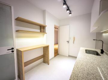 Departamento · 82m² · 4 Ambientes · Departamento - Alquiler - Palermo - 4 Amb con Dependencia