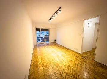 Departamento · 82m² · 4 Ambientes · Departamento - Alquiler - Palermo - 4 Amb con Dependencia