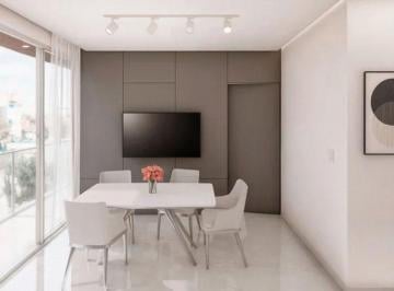 Departamento · 38m² · 2 Ambientes · Dpto 1 Dormitorio en Barrio Candioti a Estrenar